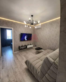 2-к квартира, вторичка, 45м2, 12/24 этаж