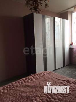 3-к квартира, вторичка, 87м2, 13/17 этаж