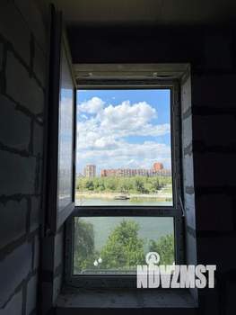 2-к квартира, вторичка, 58м2, 11/24 этаж