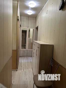 2-к квартира, вторичка, 38м2, 5/5 этаж