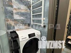 Студия квартира, вторичка, 24м2, 6/26 этаж