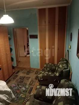 2-к квартира, вторичка, 53м2, 6/6 этаж