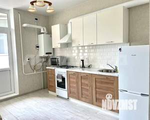 1-к квартира, вторичка, 41м2, 2/25 этаж