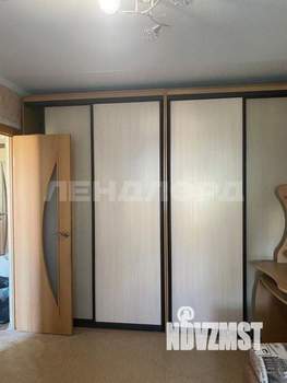 1-к квартира, вторичка, 21м2, 7/9 этаж