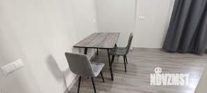 1-к квартира, вторичка, 40м2, 3/20 этаж
