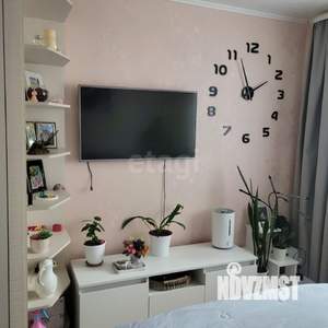 2-к квартира, вторичка, 54м2, 4/9 этаж