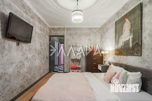 3-к квартира, вторичка, 64м2, 6/9 этаж