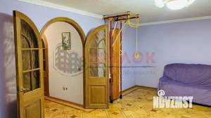 3-к квартира, вторичка, 83м2, 5/9 этаж