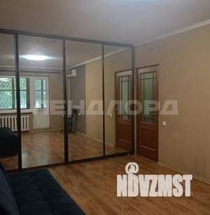 1-к квартира, вторичка, 38м2, 1/9 этаж