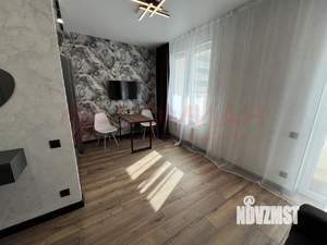 Студия квартира, вторичка, 30м2, 16/25 этаж