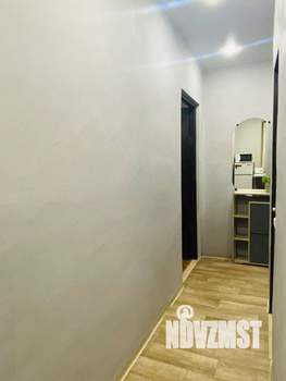 2-к квартира, вторичка, 38м2, 2/3 этаж