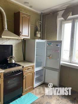 2-к квартира, вторичка, 55м2, 3/10 этаж