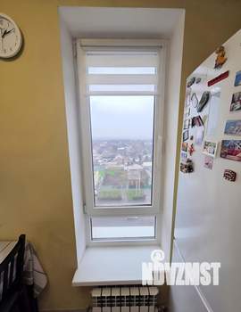 2-к квартира, вторичка, 57м2, 11/16 этаж