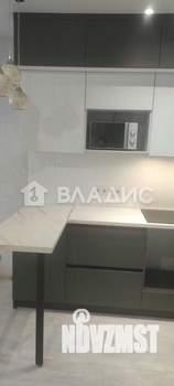 1-к квартира, вторичка, 42м2, 23/24 этаж