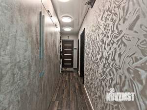 3-к квартира, вторичка, 64м2, 9/9 этаж