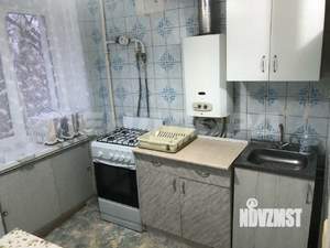 2-к квартира, вторичка, 44м2, 2/4 этаж