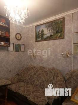 3-к квартира, вторичка, 66м2, 1/4 этаж