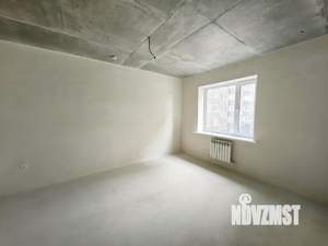 1-к квартира, вторичка, 32м2, 3/21 этаж