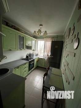 3-к квартира, вторичка, 60м2, 5/9 этаж