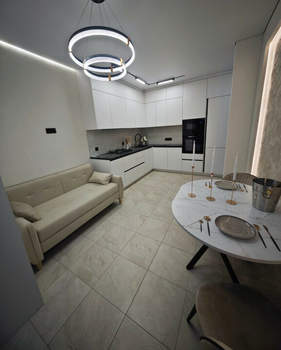 1-к квартира, вторичка, 37м2, 14/18 этаж