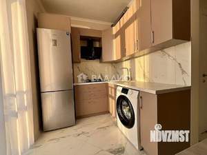 1-к квартира, вторичка, 33м2, 5/5 этаж