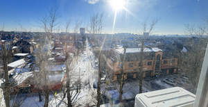 2-к квартира, вторичка, 53м2, 6/9 этаж