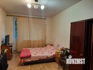 2-к квартира, вторичка, 47м2, 1/5 этаж