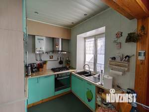 3-к квартира, вторичка, 56м2, 5/5 этаж