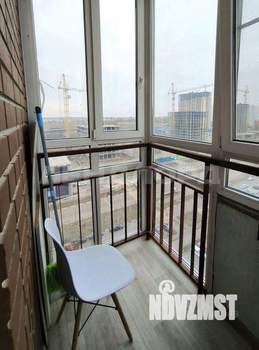 1-к квартира, вторичка, 33м2, 12/14 этаж