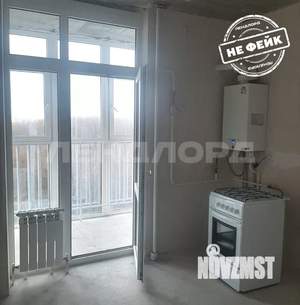 1-к квартира, вторичка, 32м2, 4/9 этаж