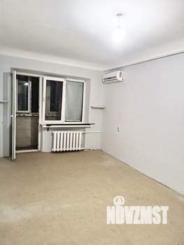 1-к квартира, вторичка, 32м2, 5/5 этаж