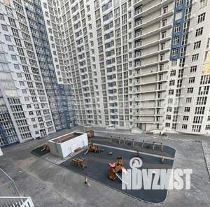 Студия квартира, вторичка, 34м2, 7/26 этаж