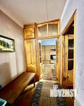 3-к квартира, вторичка, 58м2, 4/5 этаж