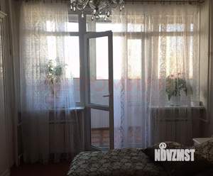 3-к квартира, вторичка, 85м2, 8/17 этаж