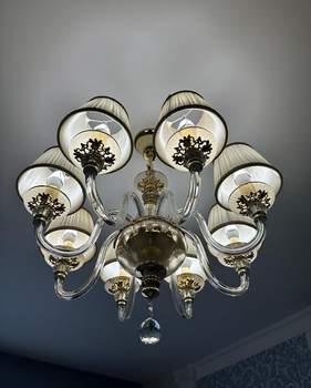 2-к квартира, вторичка, 70м2, 7/14 этаж