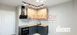 1-к квартира, вторичка, 43м2, 7/11 этаж