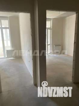 1-к квартира, вторичка, 40м2, 6/7 этаж