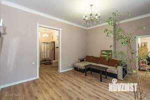 4-к квартира, вторичка, 110м2, 2/6 этаж