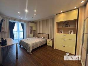 2-к квартира, вторичка, 76м2, 14/16 этаж