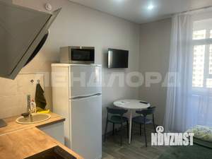 Студия квартира, вторичка, 22м2, 11/25 этаж
