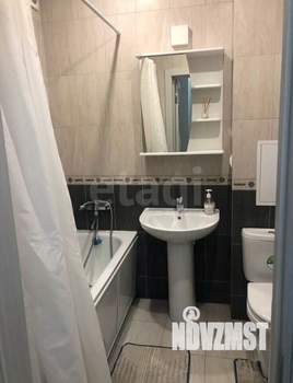 1-к квартира, вторичка, 32м2, 6/19 этаж