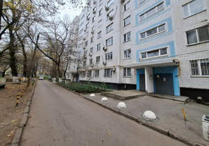 2-к квартира, вторичка, 56м2, 2/9 этаж