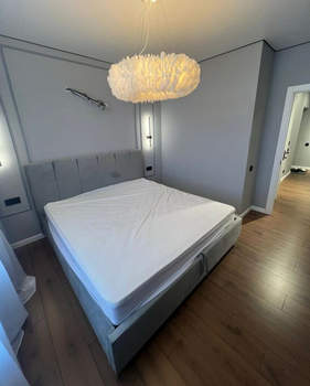 2-к квартира, вторичка, 58м2, 18/18 этаж