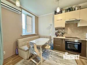 Студия квартира, вторичка, 33м2, 6/8 этаж