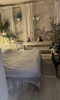 Студия квартира, вторичка, 37м2, 5/19 этаж