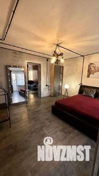 2-к квартира, вторичка, 45м2, 4/5 этаж