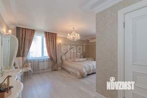 1-к квартира, вторичка, 90м2, 17/17 этаж