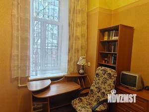 3-к квартира, вторичка, 44м2, 1/2 этаж