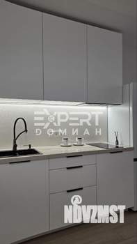 Студия квартира, вторичка, 27м2, 23/25 этаж