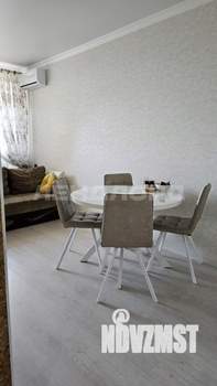 1-к квартира, вторичка, 42м2, 1/8 этаж